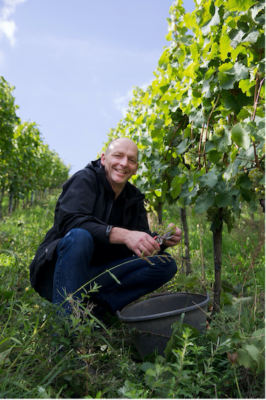 Weingut Stefan Fritzen_OceněnáVína_CZ